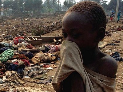 The Killing Fields Ethnic conflict is something we know little about, cocooned in politically stable countries. The Killing Fields Ethnic conflict is something we know little about, cocooned in politically stable countries.